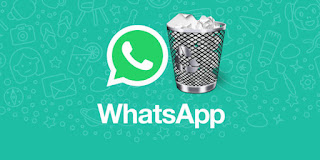 Cara Melihat Pesan Whatsapp Yang Sudah Di Hapus Dengan Aplikasi WhatsRemoved+