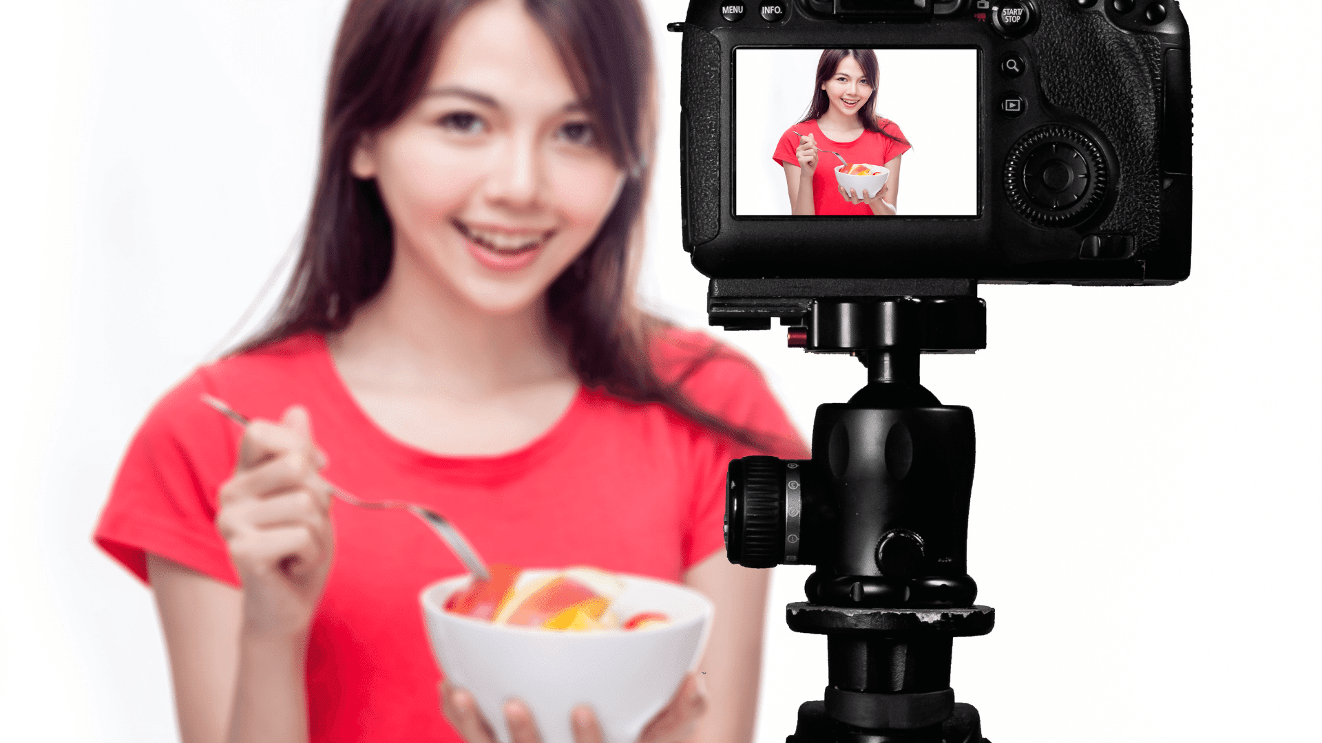 5 Tips for Starting a YouTube Channel That People Want to Watch - CanvaPro