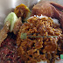 Nasi Kukus Daun Pisang Bandar Sri Permaisuri, Cheras