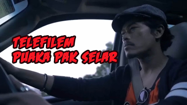 Telefilem Puaka Pak Selar (Astro Citra 2021)