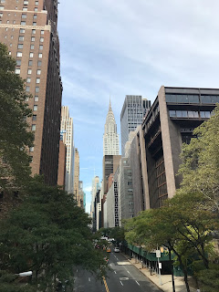 Tudor City