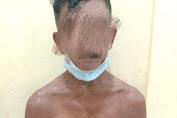 Polisi Tangkap Kakek Tiri di Aceh Tamiang, Cabuli Cucu Usia 7 Tahun