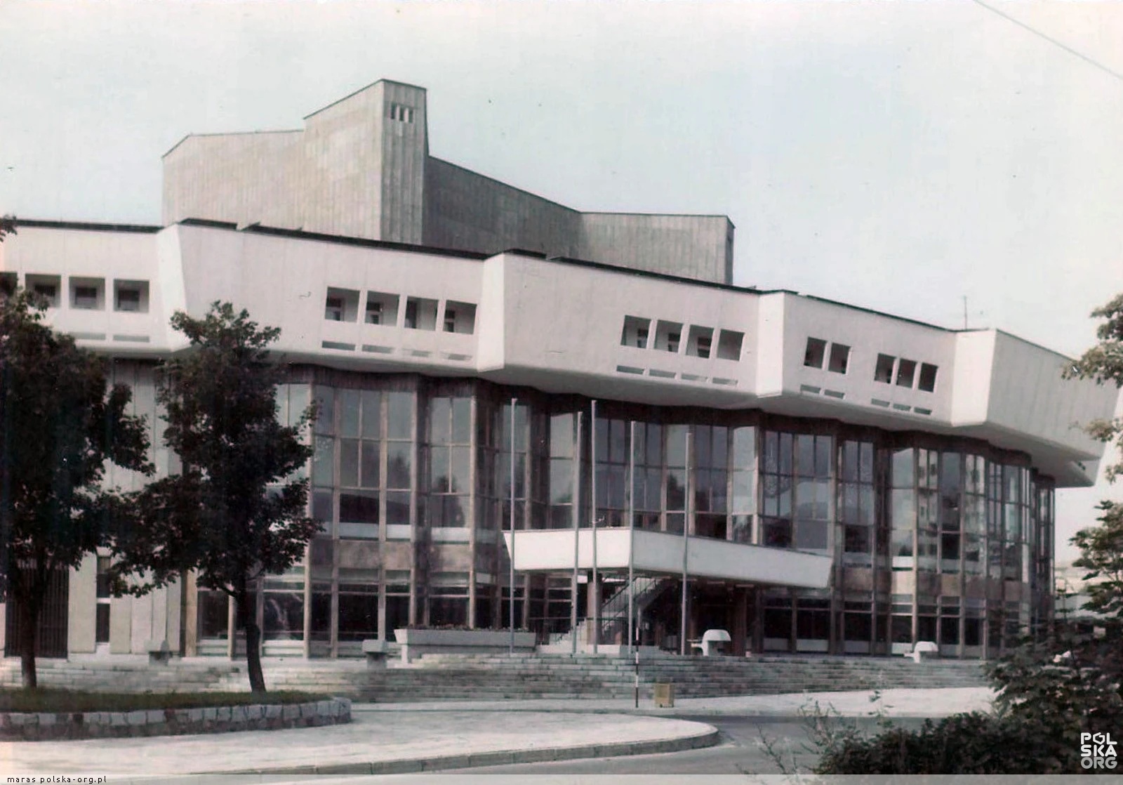 Teatr Muzyczny