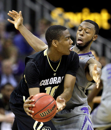 Alec Burks gets the better of Jacob Pullen in college, upped the ante 