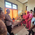 Wujud Empati, Pengurus Cabang Bhayangkari Polresta Kunjungi AL Balita Korban Kekerasan Fisik