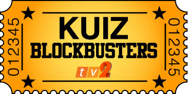 Kuiz English Blockbusters TV2 - 2012