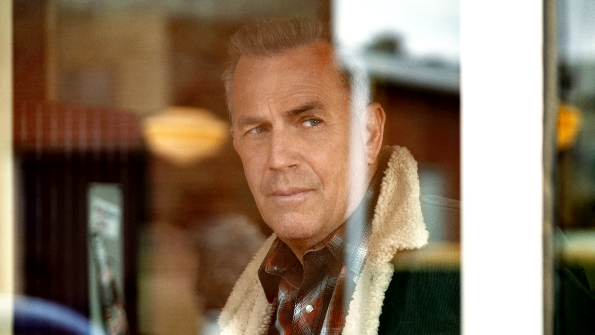 Let Him Go Kevin Costner George Blackledge Focus Features