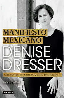  Manifiesto mexicano by Denise Dresser on iBooks 