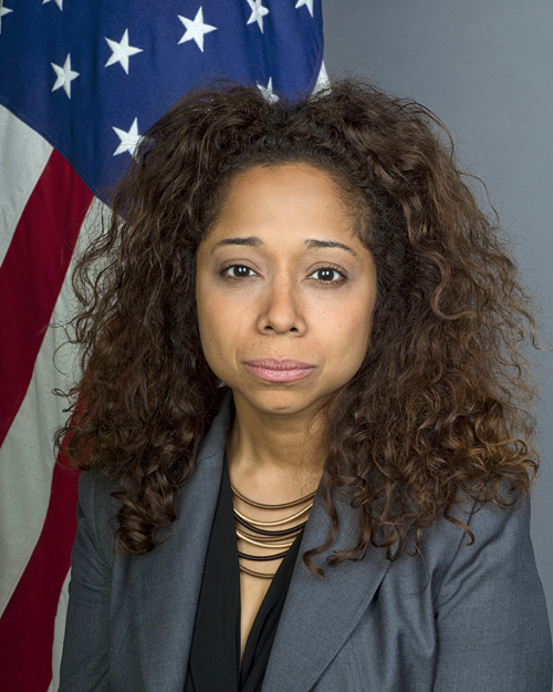 Dominicana Julissa Reynoso nominada por Biden como embajadora de EEUU en España