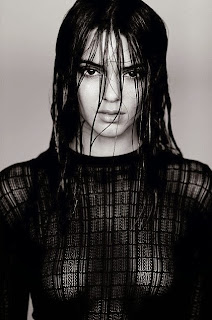 Kendall Jenner