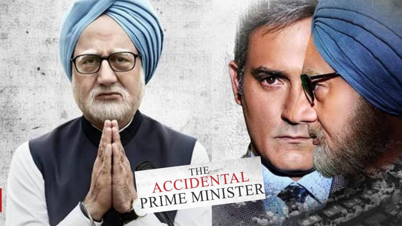 The Accidental Prime Minister budget, The Accidental Prime Minister collection