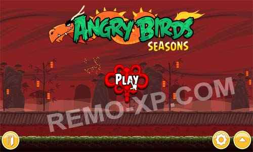 Angry Birds Seasons 2.2.0