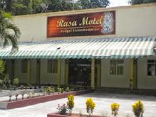 Rasa Motel, Penang Island Hotels