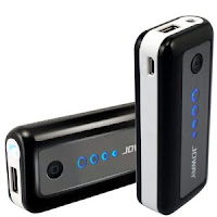 Power Bank Joway 5600mAh, harga power bank, power bank murah