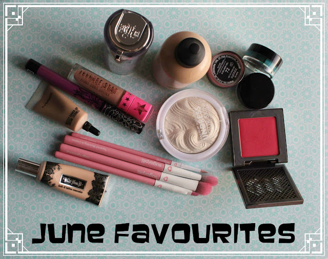 June Favourites