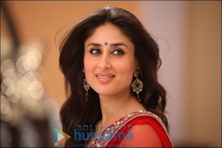 Kareena kapoor,Ra one