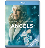 ÁNGELES INESPERADOS (2024) BRRIP 1080P HD MKV ESPAÑOL LATINO