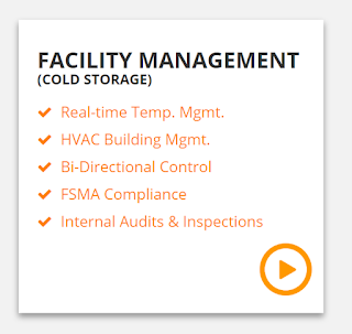 store temperature monitoring, store management system, quality management solution, managing temperature, temperature managing, 