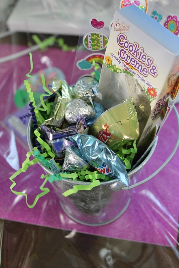 easter basket