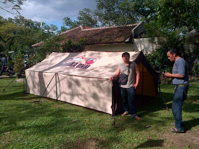 tenda pramuka, jual tenda pramuka, harga tenda pramuka, tenda pramuka murah