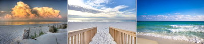 Gulf Shores Alabama vacation rentals.