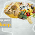  Food that keeps your brain sharp