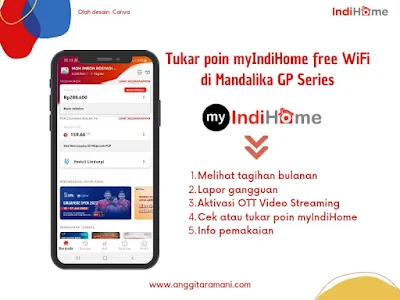 IndiHome