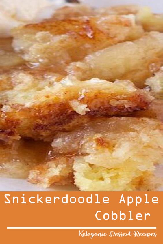 Delicious and super easy to make cobbler filled with cookie dough and apple pie.