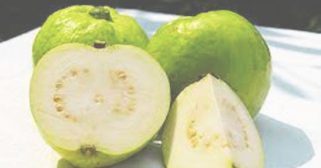 White Guava Recipes