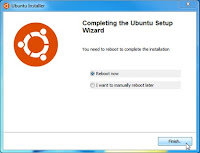 Instal complet ubuntu 11.04 via Wubi