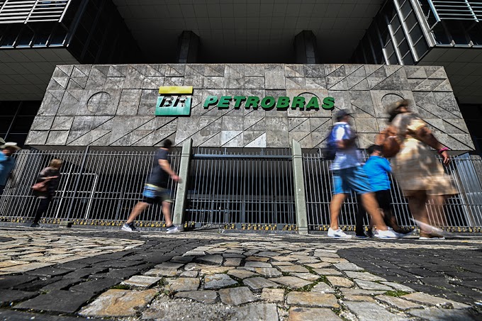BOA NOTÍCIA: Petrobras anuncia redução de 11,1% no preço do gás natural para distribuidoras