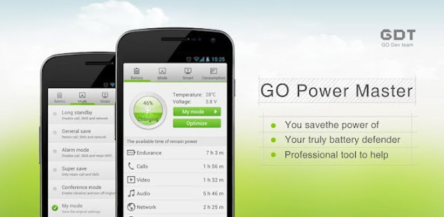 GO Power Master Premium v3.1