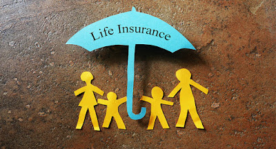 Hong Kong Life Insurance Market