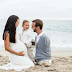 Australian Evangelist, Nick Vujicic Born Without Limbs Welcomes Twin Girls With Wife (Photos)