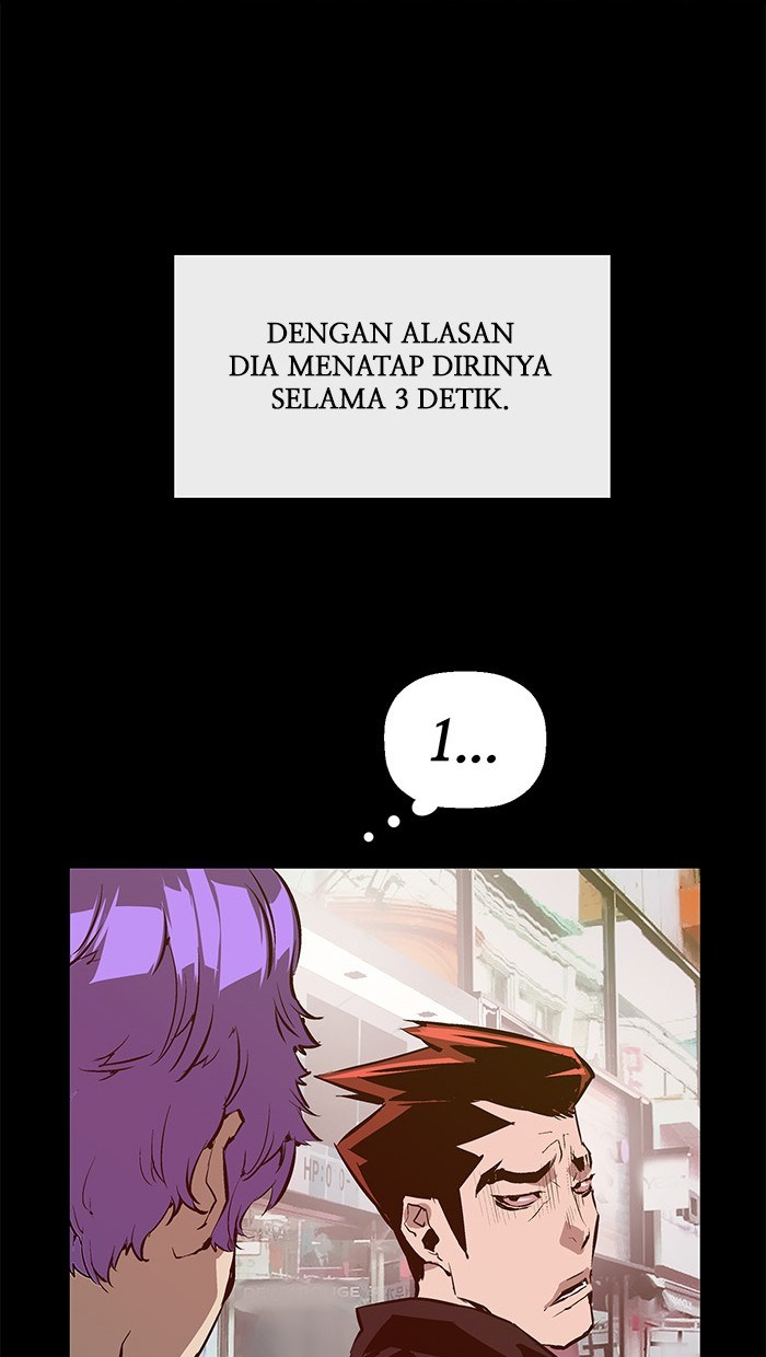 Webtoon Weak Hero Bahasa Indonesia Chapter 61