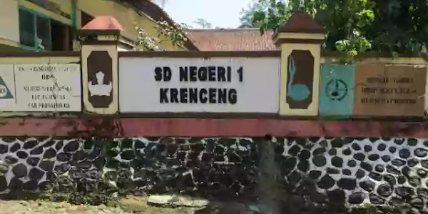 ASAL  USUL DESA KRENCENG, Kejobong, Purbalingga