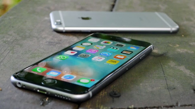 Kecanggihan Dan Harga iPhone 6S Terbaru