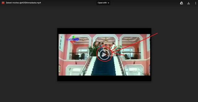 অন্নদাতা বাংলা ফুল মুভি । Annadaata Bangla Full HD Movie Watch । ajs420