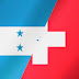 Game 41 Honduras V Switzerland Group E Manaus Tickets Betting 25th
June