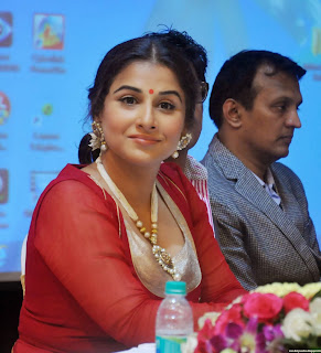 HOT Vidya Balan Launch Ranka New Jewellery Store Event Gallery