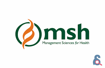 Job Opportunity at MSH, Health Financing Technical Director
