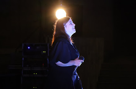 Fadista LILIANA MARTINS interpreta "Júlia Florista"