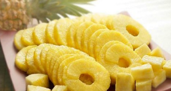 8 Reasons Why We Should Eat Pineapple Daily … Number 2 Is Most Important