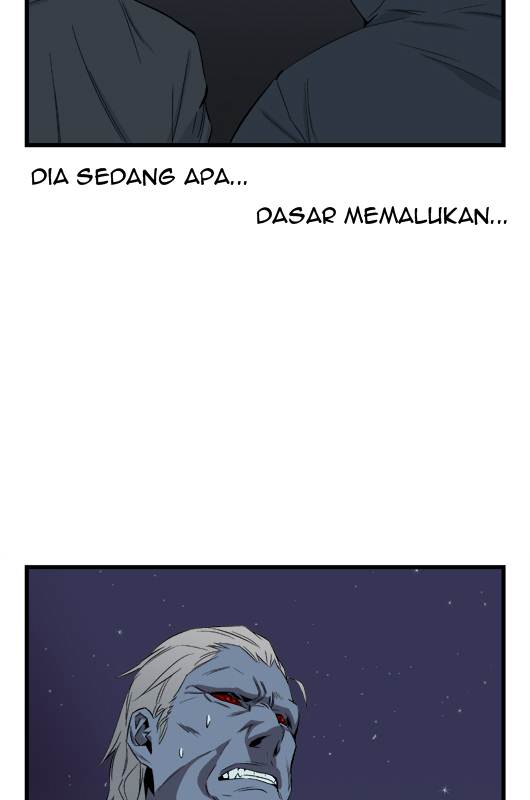 Webtoon Noblesse Bahasa Indonesia Chapter 23