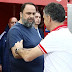 Γκάζια Μαρινάκη στους παίκτες - Τετ α τετ με Μεντιλίμπαρ και αποφάσεις