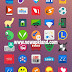 Pix it - Icon Pack v1.1 Android Application 