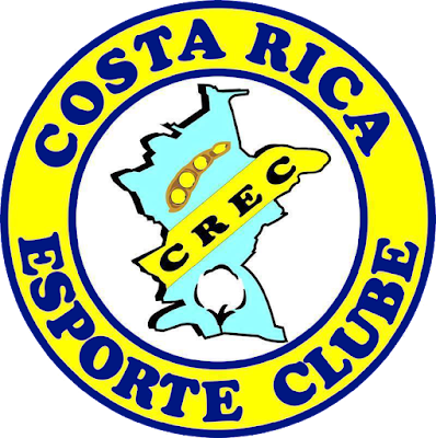 COSTA RICA ESPORTE CLUBE