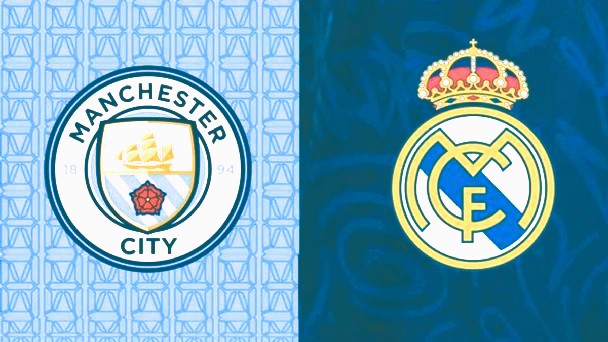 Title: Real Madrid versus Manchester City: A Tough 1-1 Draw