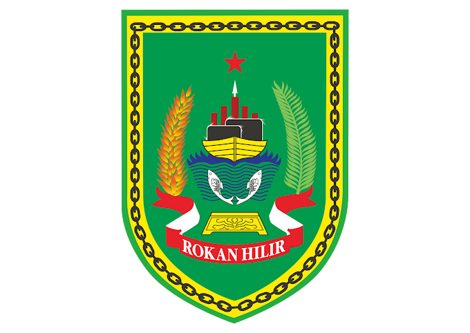 Demak Logo Vector