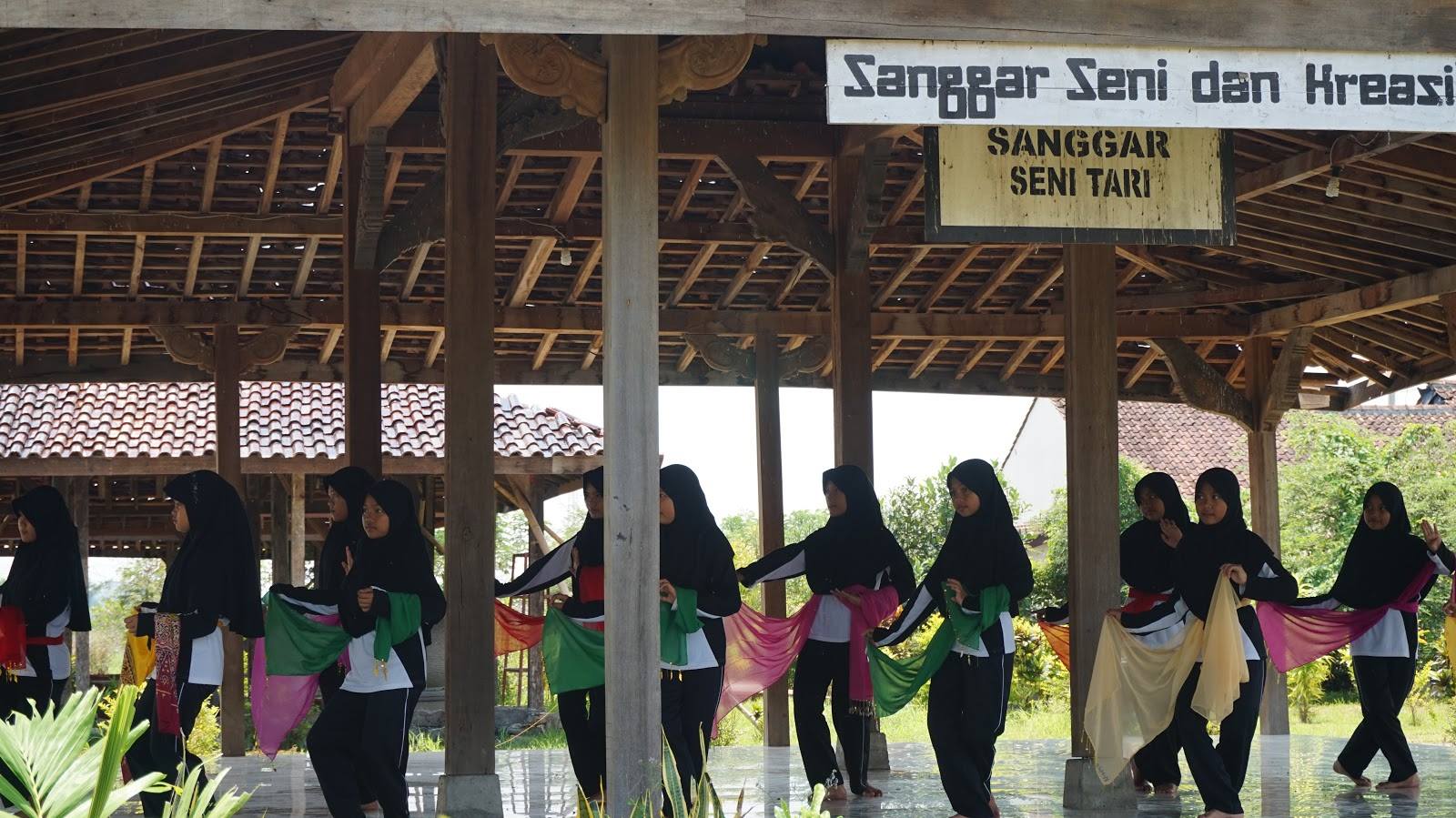 Pondok Pesantren Modern Terbaik di Jawa Tengah